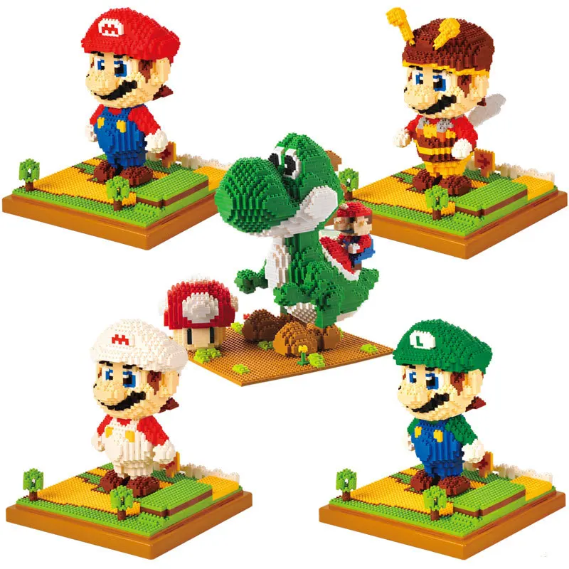 LNO blocks moedl intelligented micro diamond building blocks toys with base for kids
LNO blocks moedl intelligented micro diamond building blocks toys with base for kids