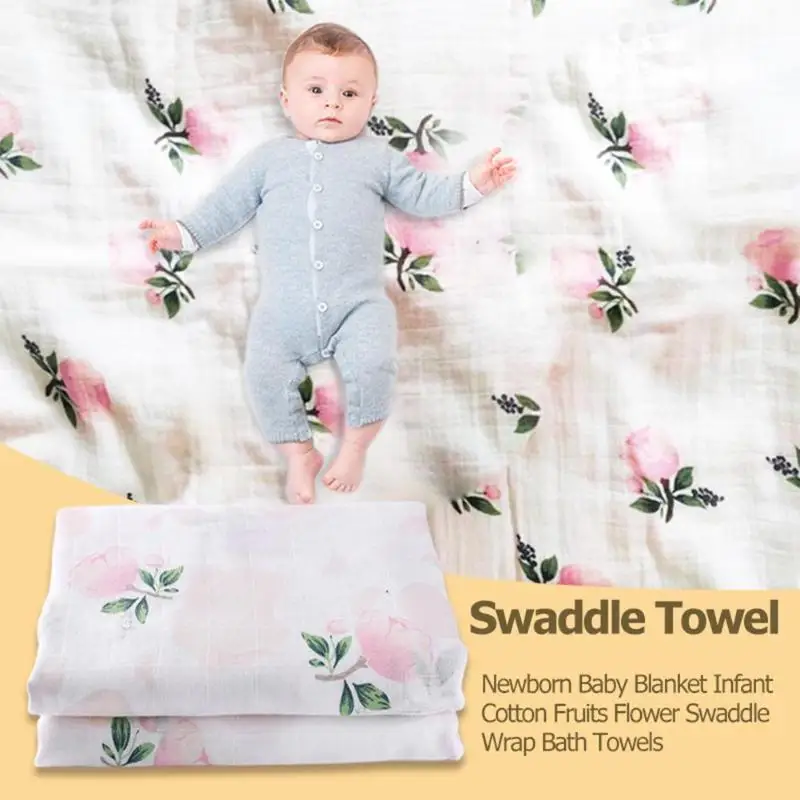 baby blanket cotton baby swaddle blanket quality better Baby bath towel cotton Blanket Infant Wrap PNLO
baby blanket cotton baby swaddle blanket quality better Baby bath towel cotton Blanket Infant Wrap PNLO