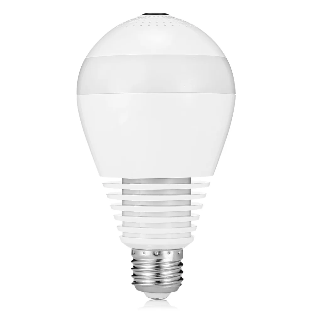 LED Bulb Camera 2AKWJ - FVRF3602 WiFi Light Bulb Camera HD Webcam 5000K 32GB ED light bulb 6W Bulb Camera
LED Bulb Camera 2AKWJ - FVRF3602 WiFi Light Bulb Camera HD Webcam 5000K 32GB ED light bulb 6W Bulb Camera