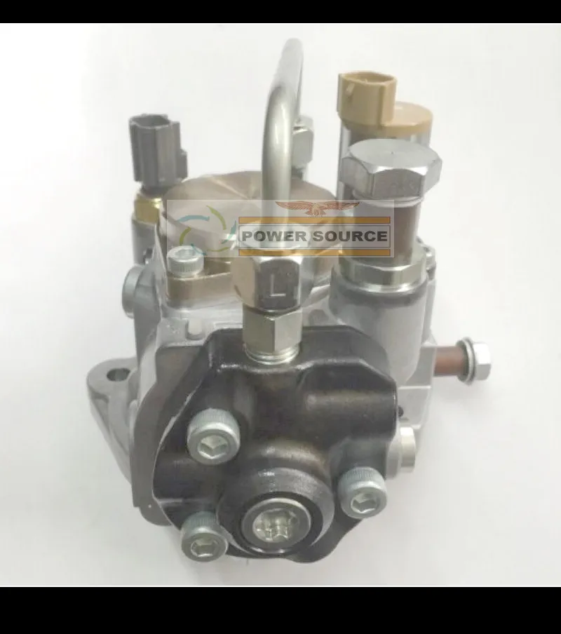 100% New Original Fuel Injection Pump 294000-0039 294000-0030 8-97306044-9 8-97306044-0 8-97306044-1 For ISUZU 4HK1
100% New Original Fuel Injection Pump 294000-0039 294000-0030 8-97306044-9 8-97306044-0 8-97306044-1 For ISUZU 4HK1