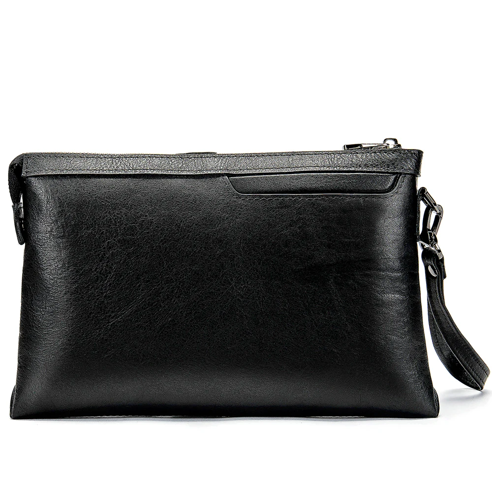 Luxury Brand Hand bags Male Business Coin Purse Men's Day Clutch Bag High Quality Handbag Cow Leather Long Large Wallets
Luxury Brand Hand bags Male Business Coin Purse Men's Day Clutch Bag High Quality Handbag Cow Leather Long Large Wallets