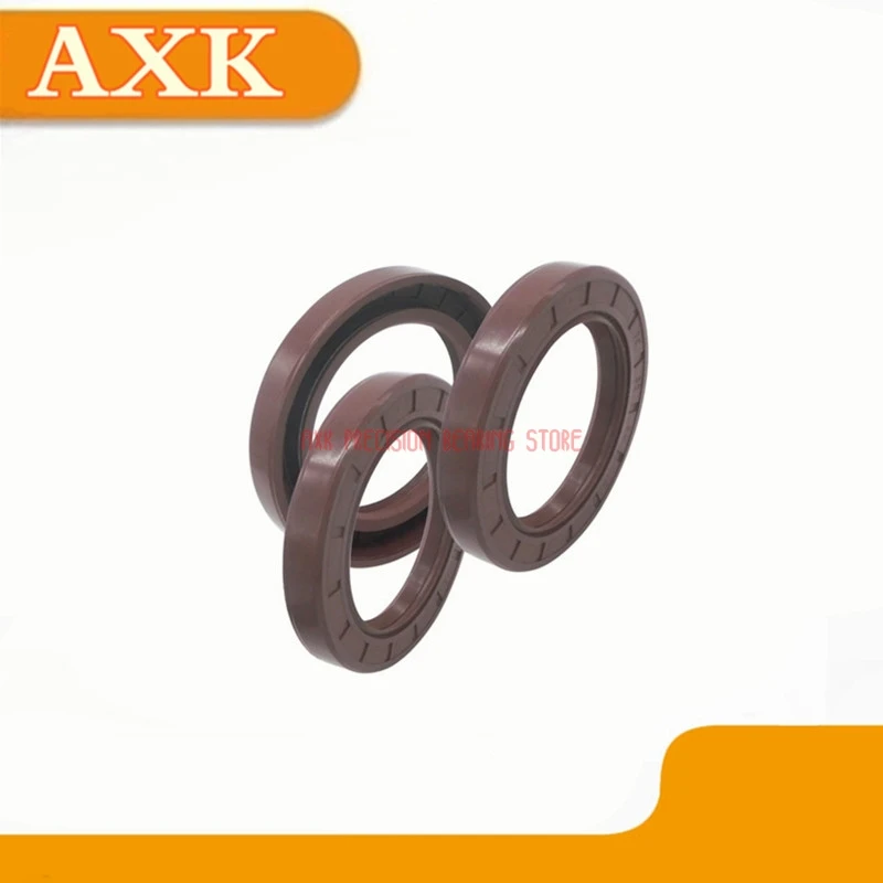 2021 Real Sale Silicone Gasket Ring Feet Axk 5pcs Fluorine Skeleton Oil Seal 75*90/92/95/100/105/110/115/120/125*8/10/12
2021 Real Sale Silicone Gasket Ring Feet Axk 5pcs Fluorine Skeleton Oil Seal 75*90/92/95/100/105/110/115/120/125*8/10/12