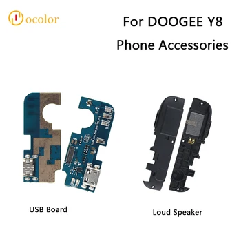 ocolor For DOOGEE Y8 USB Board Loud Speaker For DOOGEE Y8 Replacement Parts USB Plug Charge Board High Quality Phone Accessories
ocolor For DOOGEE Y8 USB Board Loud Speaker For DOOGEE Y8 Replacement Parts USB Plug Charge Board High Quality Phone Accessories