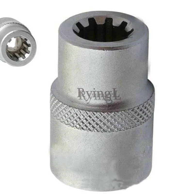 Y1G 10 Point Brake Caliper Socket Brake Pad Screw for Pors-che AU-DI Q7 V-W TOUA-REG
Y1G 10 Point Brake Caliper Socket Brake Pad Screw for Pors-che AU-DI Q7 V-W TOUA-REG