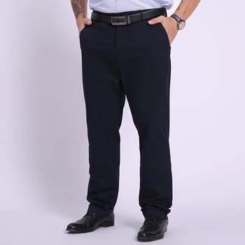 10xl 9xl 8xl 2019 New Men Business Casual Loose Long Pants Plus Size Black Blue Male Super Large Comfortable Trousers Plus Size
10xl 9xl 8xl 2019 New Men Business Casual Loose Long Pants Plus Size Black Blue Male Super Large Comfortable Trousers Plus Size