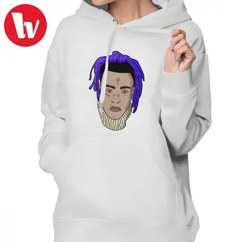 Xxtentacion Hoodie XxTentacion Hoodies Grey Printed Hoodies Women Streetwear Kawaii Cotton XL Long-sleeve Pullover Hoodie
Xxtentacion Hoodie XxTentacion Hoodies Grey Printed Hoodies Women Streetwear Kawaii Cotton XL Long-sleeve Pullover Hoodie