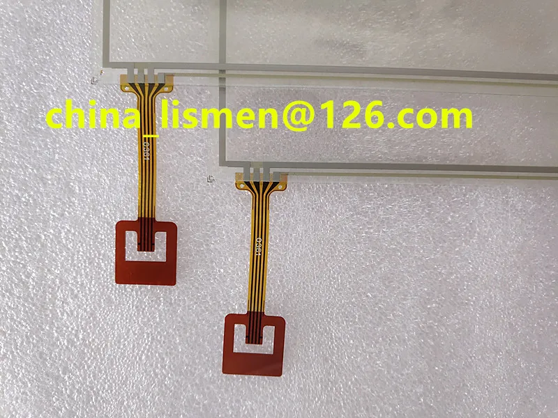 2 pieces new 8.4 inch glass touch Screen panel Digitizer Lens panel for LAJ084T001A LCD
2 pieces new 8.4 inch glass touch Screen panel Digitizer Lens panel for LAJ084T001A LCD