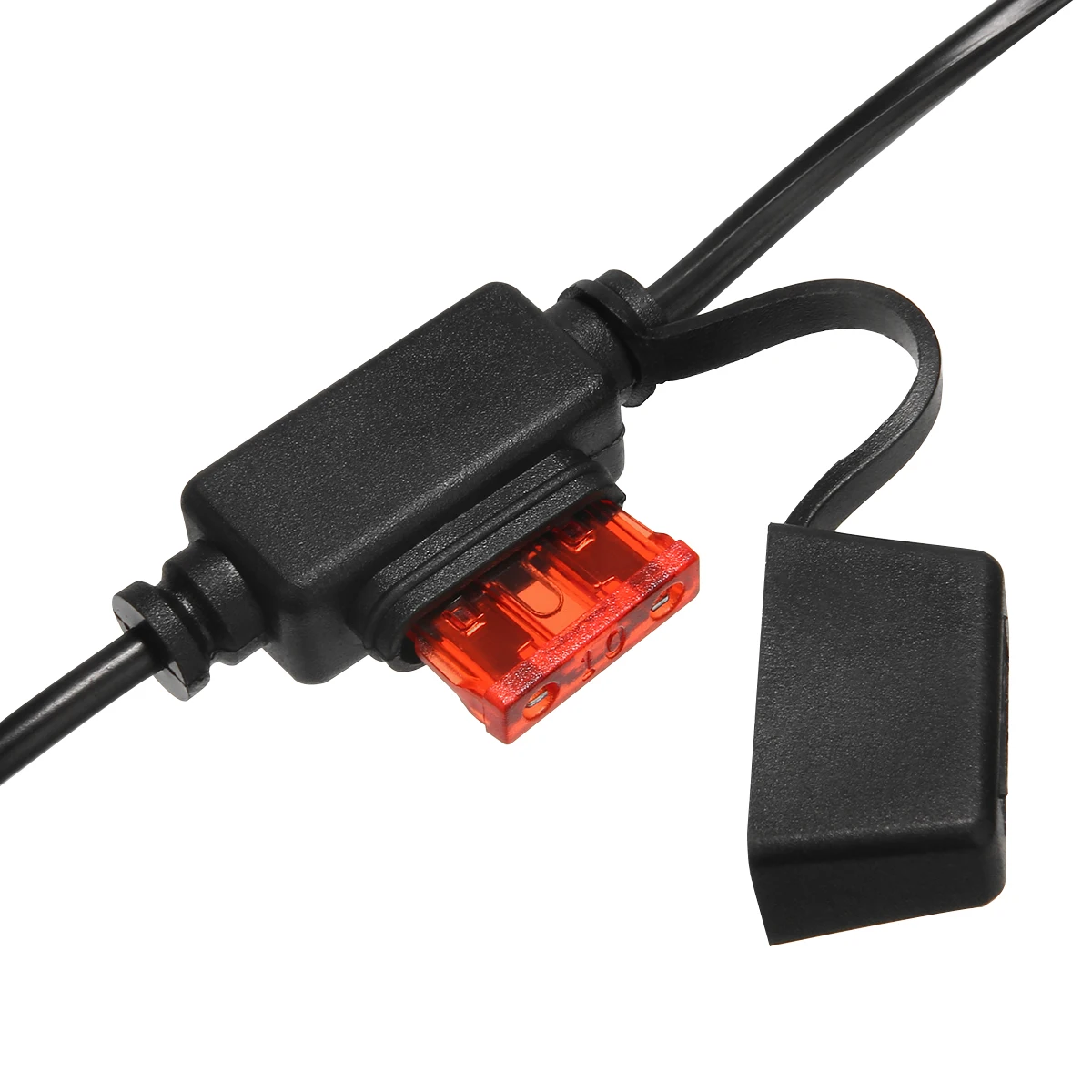 Car Electronics Accessories 12-24V Motorcycle Ring Terminal Connector Quick Disconnect Extension Cable
Car Electronics Accessories 12-24V Motorcycle Ring Terminal Connector Quick Disconnect Extension Cable