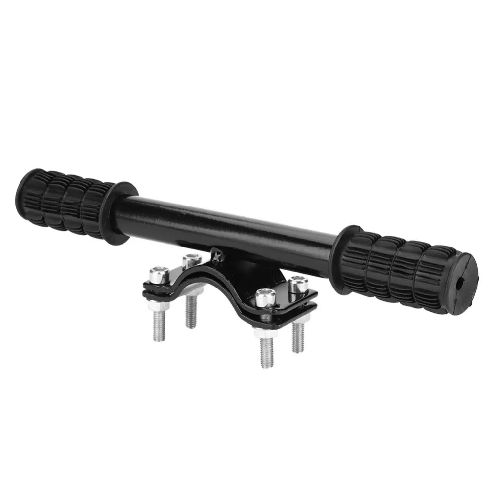 Cycling Bike Bicycle Rear Saddle Seat Child Armrest Handlebar Comfortable Bike Safety Child Back Seat Armrest Hand Grip Handrail
Cycling Bike Bicycle Rear Saddle Seat Child Armrest Handlebar Comfortable Bike Safety Child Back Seat Armrest Hand Grip Handrail