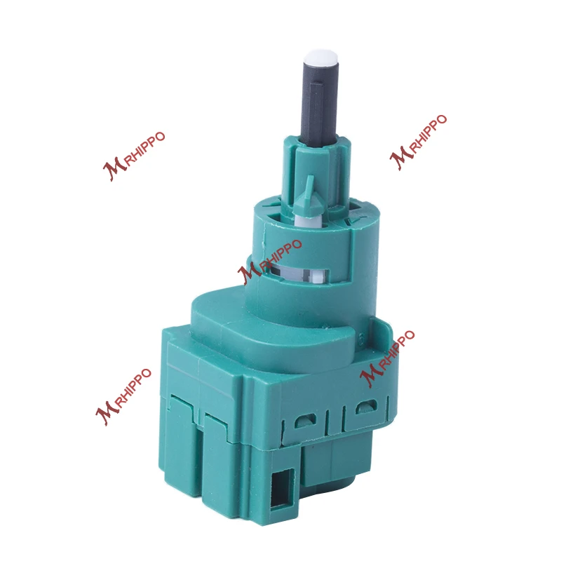 4 PIN Stop Brake Light Switch For Audi Seat Leon For GOLF BORA CADDY SHARAN T4 T5 1C0945511A 1C0 945 511 A
4 PIN Stop Brake Light Switch For Audi Seat Leon For GOLF BORA CADDY SHARAN T4 T5 1C0945511A 1C0 945 511 A