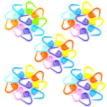 2000 pcs 23 mm Plastic Knitting Crochet Locking Stitch Markers Crochet Latch Knitting Tools Needle Clip Hook Sewing Tool
2000 pcs 23 mm Plastic Knitting Crochet Locking Stitch Markers Crochet Latch Knitting Tools Needle Clip Hook Sewing Tool