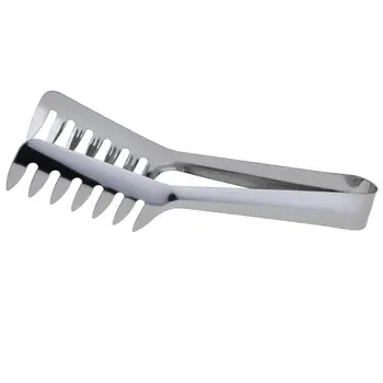 

Spaghetti Folder Stainless Steel Clip Noodle Clip Food Comb Clip Restaurant Tools Home Kitchen Special Tools Preservative