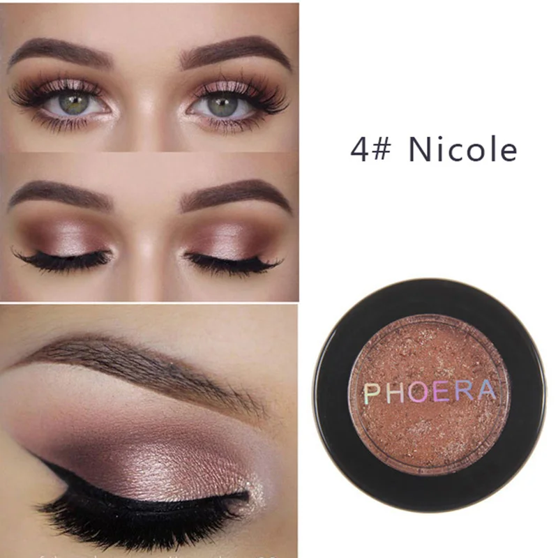 PHOERA Natural Matte Eye Shadow Palette Eyeshadow Pigment Shimmer Powder Waterproof Smoky Eyeshadow Makeup Maquillaje TSLM2
PHOERA Natural Matte Eye Shadow Palette Eyeshadow Pigment Shimmer Powder Waterproof Smoky Eyeshadow Makeup Maquillaje TSLM2