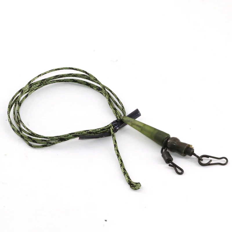 1PCS Hand Made Carp Fishing Rig Terminal Tackle Chod Rig Hair Lead Clips Strong Horse Line Carp Fishing Line Group
1PCS Hand Made Carp Fishing Rig Terminal Tackle Chod Rig Hair Lead Clips Strong Horse Line Carp Fishing Line Group