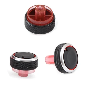 3PCS AC Knob auto accessories For Nissan/New Sunny March Car Air Conditioning Heat Control Switch Knob Air Conditioning Knob
3PCS AC Knob auto accessories For Nissan/New Sunny March Car Air Conditioning Heat Control Switch Knob Air Conditioning Knob
