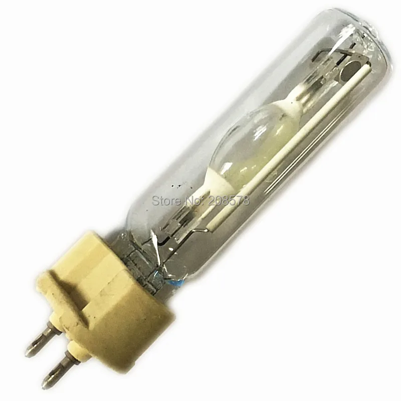 Free shipping Single-ended G12 150W metal halide lamp ceiling track and spot lighting accessories
Free shipping Single-ended G12 150W metal halide lamp ceiling track and spot lighting accessories