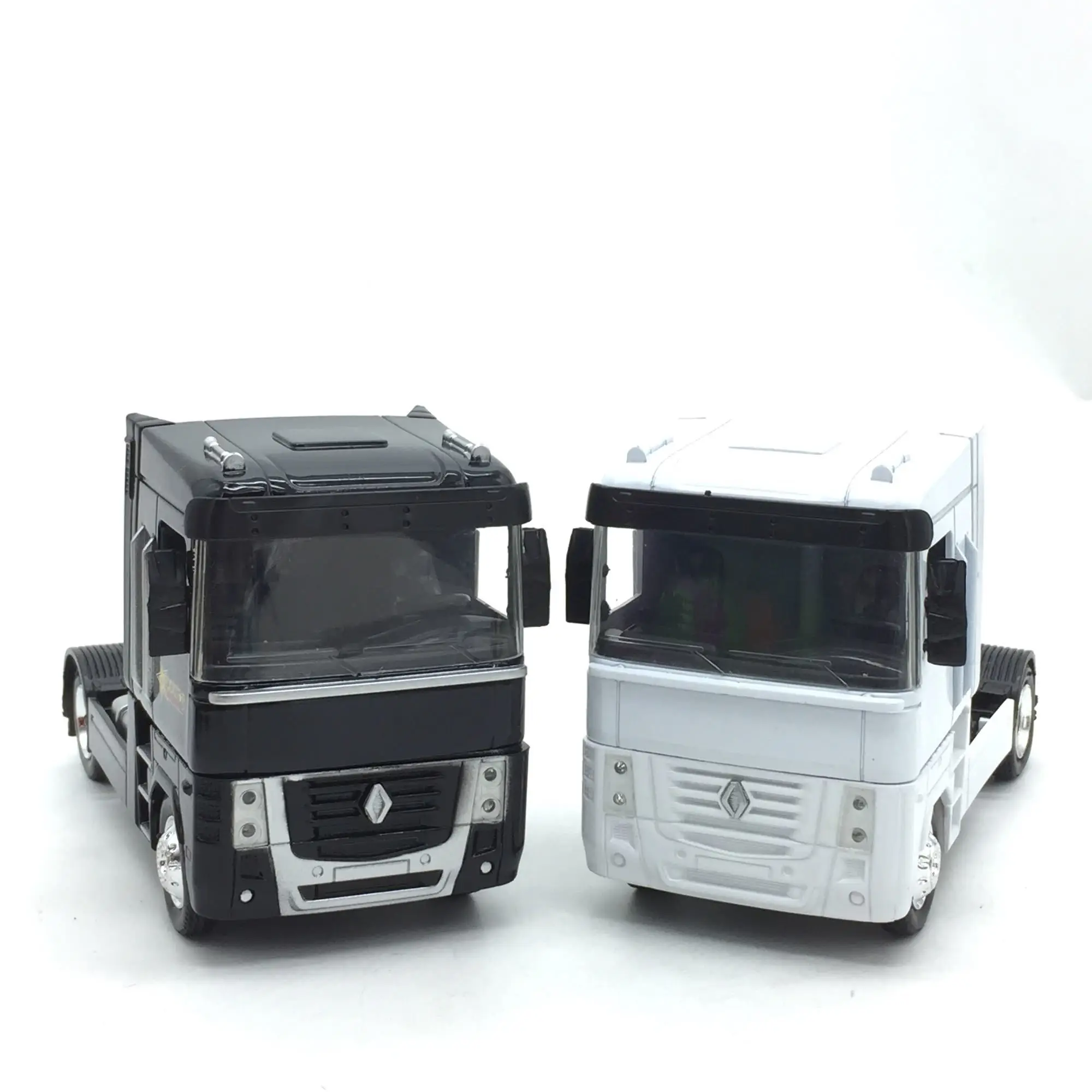 1/43 Special Truck Tractor 13cm New Die-cast Metal Static Desktop Display Collection Model Toys For Children
1/43 Special Truck Tractor 13cm New Die-cast Metal Static Desktop Display Collection Model Toys For Children
