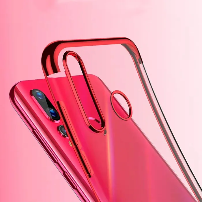 Plating Phone Case On Honor 8C For Huawei P smart 2019 Honor 8X Lite MAX 8 9 Lite 10 7A Pro 7C RU Soft TPU Shockproof Slim Cover
Plating Phone Case On Honor 8C For Huawei P smart 2019 Honor 8X Lite MAX 8 9 Lite 10 7A Pro 7C RU Soft TPU Shockproof Slim Cover