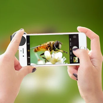 Pholes 4K Hd 25Mm 10X Macro Pro Lens Mobile Cell Phone Photo Camera Universal Clip
Pholes 4K Hd 25Mm 10X Macro Pro Lens Mobile Cell Phone Photo Camera Universal Clip