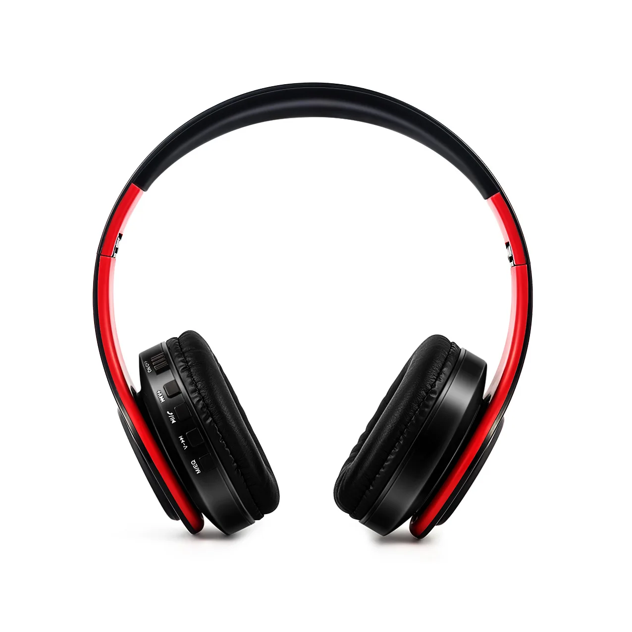 Bluetooth Headset Foldable Wireless Headphones Adjustable Earphones Support SD card with Mic For PC mobile phone Mp3
Bluetooth Headset Foldable Wireless Headphones Adjustable Earphones Support SD card with Mic For PC mobile phone Mp3