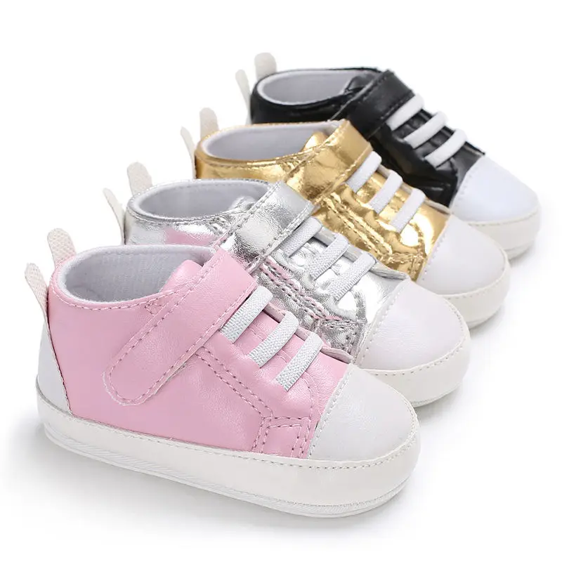 Infant Spring Autumn Leisure Footwear Kids Sneaker PU Classic Baby Shoes Toddler Sports Sneakers Baby First Walkers
Infant Spring Autumn Leisure Footwear Kids Sneaker PU Classic Baby Shoes Toddler Sports Sneakers Baby First Walkers