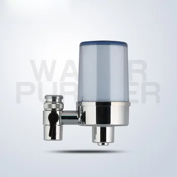 Mrosaa Kitchen Faucet Water Filter System Tap Water Purifier Healthy Life 4 Inch Interface Size Kitchen Faucet Accessories
Mrosaa Kitchen Faucet Water Filter System Tap Water Purifier Healthy Life 4 Inch Interface Size Kitchen Faucet Accessories