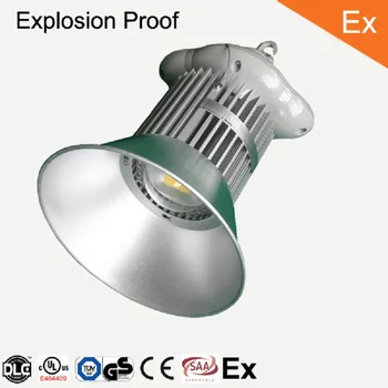 Explosion-proof lamp 80W/100w/120W/150w/200w led high bay industrial lamp 90-305V Fedex delivery free of charge HKMY-UFO1-80W
Explosion-proof lamp 80W/100w/120W/150w/200w led high bay industrial lamp 90-305V Fedex delivery free of charge HKMY-UFO1-80W