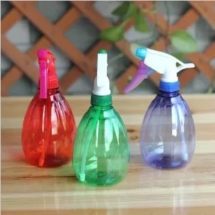 500ml Pets Watering Can Deodorization Kettle Daily Necessities Generation Hair | Дом и сад