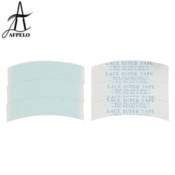 Wholesale 360pcs Lace Super Tape Blue Ultra Hold Hair Tape Adhesive Double Side Medical US Tape For Lace Wigs Toupee
Wholesale 360pcs Lace Super Tape Blue Ultra Hold Hair Tape Adhesive Double Side Medical US Tape For Lace Wigs Toupee