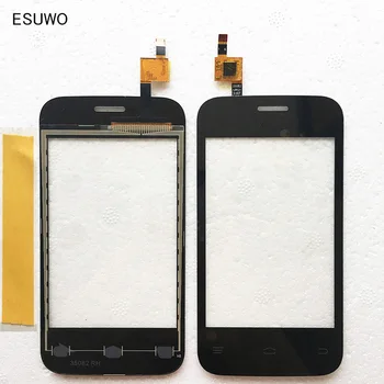 ESUWO Sensor Touch Screen For Fly IQ239+ IQ239 Plus Touch Screen Digitizer Front Glass Panel Black Color
ESUWO Sensor Touch Screen For Fly IQ239+ IQ239 Plus Touch Screen Digitizer Front Glass Panel Black Color