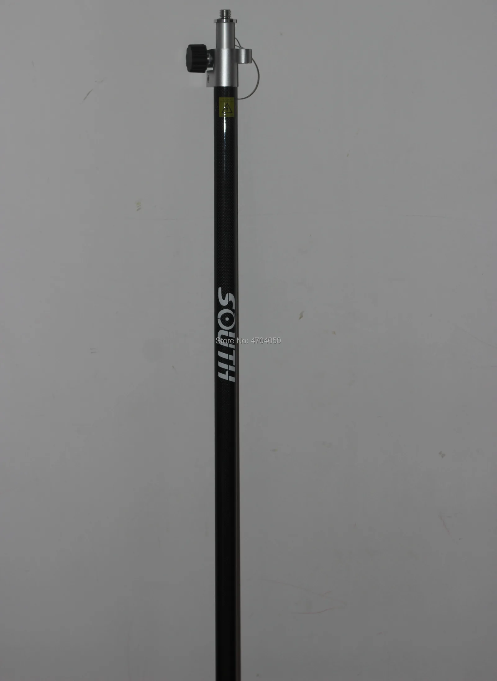 New Telescopic Carbon Fiber Prism GPS Pole Total Station Surveying for South Topcon Kelida Trimble GPS RTK
New Telescopic Carbon Fiber Prism GPS Pole Total Station Surveying for South Topcon Kelida Trimble GPS RTK