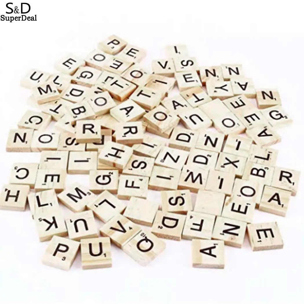 home decor accessor Early Letter Kids Tiles Scrabble Capital Lower Tiles Letter Interaction Educational Years 3 Toy Case Letters
home decor accessor Early Letter Kids Tiles Scrabble Capital Lower Tiles Letter Interaction Educational Years 3 Toy Case Letters