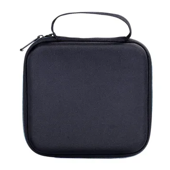 For Thermopro Tp-08S / Tp-07 Bbq Thermometer Storage Bag Kitchen Cooking Meat Thermometer Travel Storage Bag Protection
For Thermopro Tp-08S / Tp-07 Bbq Thermometer Storage Bag Kitchen Cooking Meat Thermometer Travel Storage Bag Protection