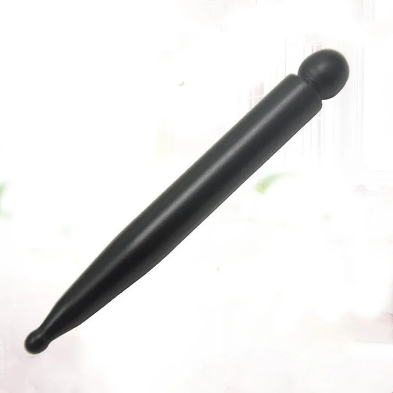 Traditional Natural Massage Stick Stone Needle Muscle Relief Full Body Massager acupuncture Point Roller Health Care Tool MR140
Traditional Natural Massage Stick Stone Needle Muscle Relief Full Body Massager acupuncture Point Roller Health Care Tool MR140