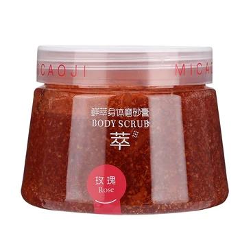 200 g Rose Exfoliating Gel Back Arms Legs Body Dead Skin Removal Cream Moisturizing Smoothing Body Cream a
200 g Rose Exfoliating Gel Back Arms Legs Body Dead Skin Removal Cream Moisturizing Smoothing Body Cream a