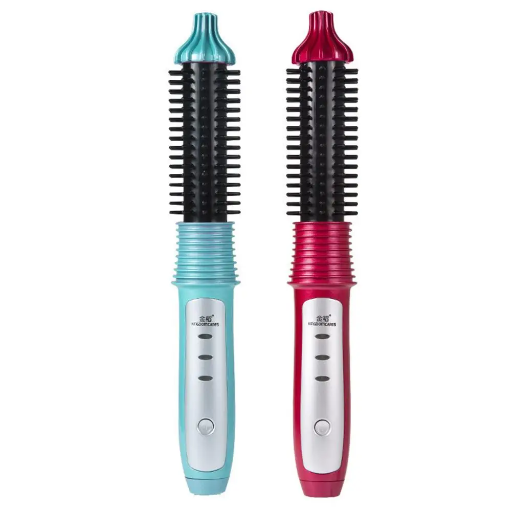 Electric Hair Curler Plywood Dual-use Curly Hair Stick Anti-scalding Inner Buckle No Hurt Hair Curling Iron
Electric Hair Curler Plywood Dual-use Curly Hair Stick Anti-scalding Inner Buckle No Hurt Hair Curling Iron