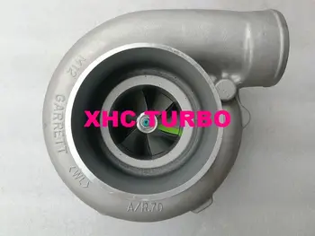 NEW GENUINE GARRETT Turbo Turbocharger for TO4E74 706058-5002 DCEC CUMMINS 6CT 8.3L 240HP Euro 2 Turbocharger
NEW GENUINE GARRETT Turbo Turbocharger for TO4E74 706058-5002 DCEC CUMMINS 6CT 8.3L 240HP Euro 2 Turbocharger