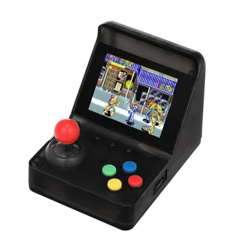A7 Game Console 520 Games 3-inch Screen Game Player Classic Game Console Support TF Card Picturing E-book Reading Gift For Kids
A7 Game Console 520 Games 3-inch Screen Game Player Classic Game Console Support TF Card Picturing E-book Reading Gift For Kids