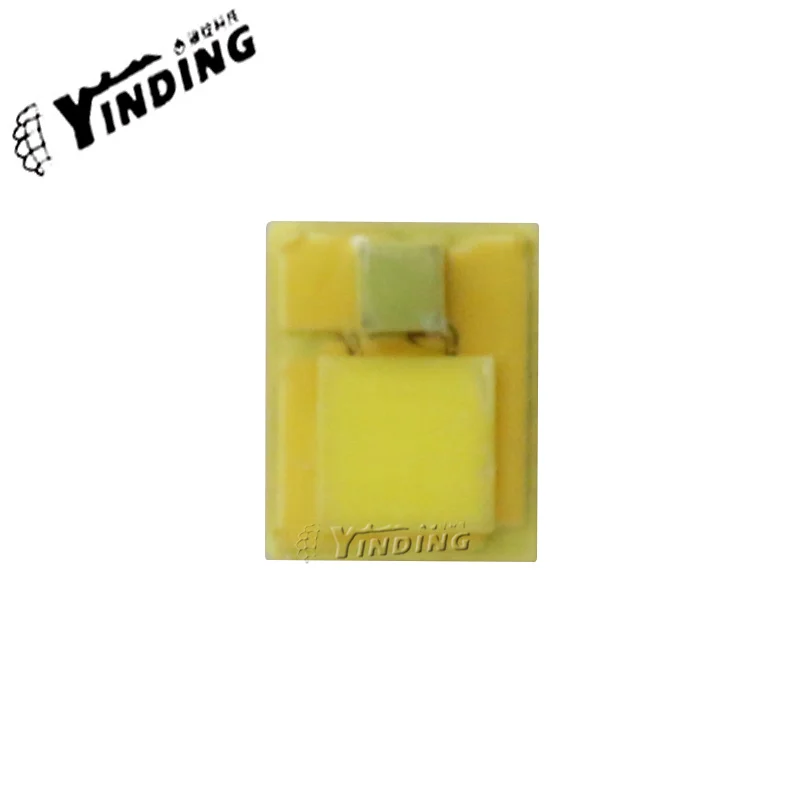 10pcs LUMILEDS LUXEON ES 3W high power led lamp beads 2016 Car turn signal 6500K Cold white light Car daytime running lights
10pcs LUMILEDS LUXEON ES 3W high power led lamp beads 2016 Car turn signal 6500K Cold white light Car daytime running lights