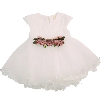 0-36 Months Newborn Baby Girl Dress Solid Floral Lace Princess Dress Girls Clothes Tutu Dress For Girls Baby Newborn Clothes
0-36 Months Newborn Baby Girl Dress Solid Floral Lace Princess Dress Girls Clothes Tutu Dress For Girls Baby Newborn Clothes