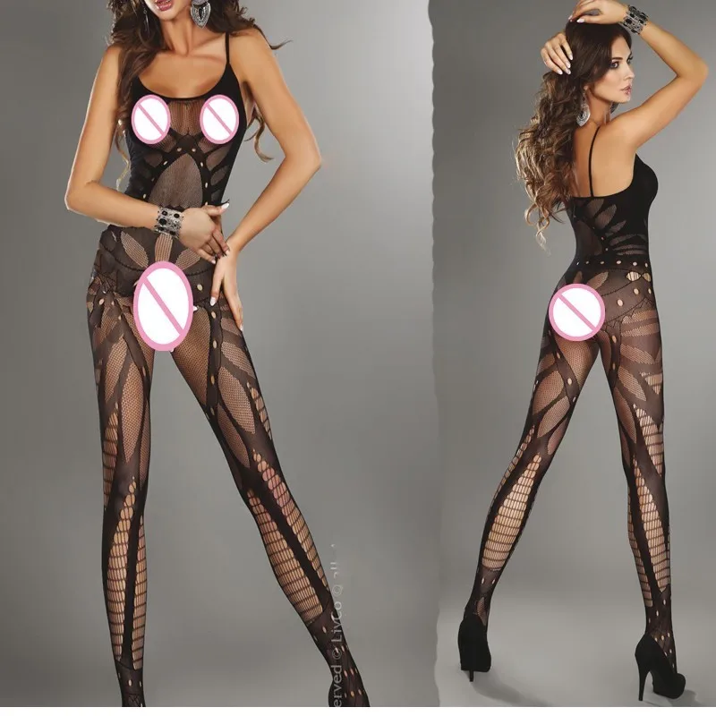Sexy Lingerie Plus Size Crotchless Erotic Langerie Bodystocking Teddy Opne Crotch Sexy Costume Lenceria Erotica Mujer Sexi QQ007
Sexy Lingerie Plus Size Crotchless Erotic Langerie Bodystocking Teddy Opne Crotch Sexy Costume Lenceria Erotica Mujer Sexi QQ007