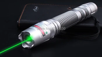Military Flashlight 532nm green Laser Pointer 50W 50000m lazer high powered SOS focus instantly burning match,burn light cigars
Military Flashlight 532nm green Laser Pointer 50W 50000m lazer high powered SOS focus instantly burning match,burn light cigars
