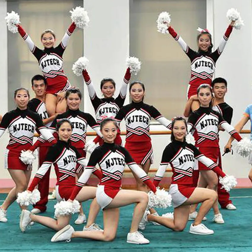 110-170cm Japanese School Uniform Girls Tops+skirt Student Cheerleading Costumes Full Sleeve Boys Aerobics Dance Clothing Set
110-170cm Japanese School Uniform Girls Tops+skirt Student Cheerleading Costumes Full Sleeve Boys Aerobics Dance Clothing Set