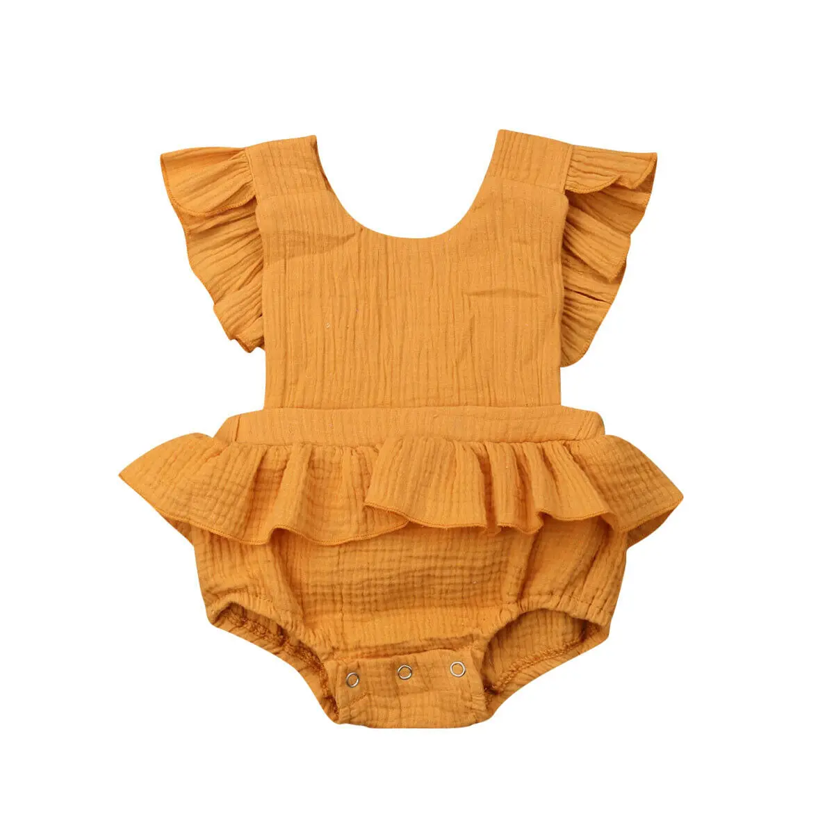 2019 Newest Style Newborn Baby Girl Summer Short Sleeve Ruffle Adorable Romper Jumpsuit Outfit Sunsuit 0-18Months
2019 Newest Style Newborn Baby Girl Summer Short Sleeve Ruffle Adorable Romper Jumpsuit Outfit Sunsuit 0-18Months