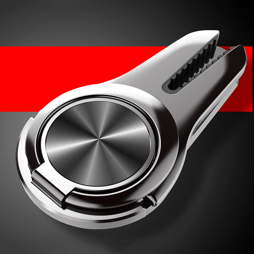 Magnetic Car Phone Mount Universal Air Vent 360 Rotation Cellphone GPS Holder Adjustable Clip-on Smartphone Stand Kickstand 2019
Magnetic Car Phone Mount Universal Air Vent 360 Rotation Cellphone GPS Holder Adjustable Clip-on Smartphone Stand Kickstand 2019