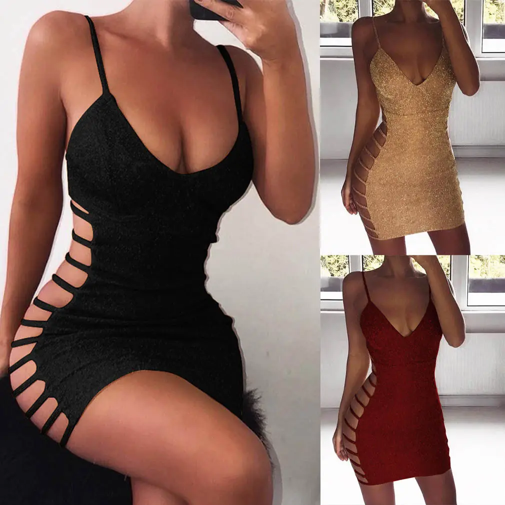 2018 Newly Sexy Fashion Women Ladies Party Dress Sequined Sleeveless Strapless Skinny Solid Mini Dress 4 Colors
2018 Newly Sexy Fashion Women Ladies Party Dress Sequined Sleeveless Strapless Skinny Solid Mini Dress 4 Colors