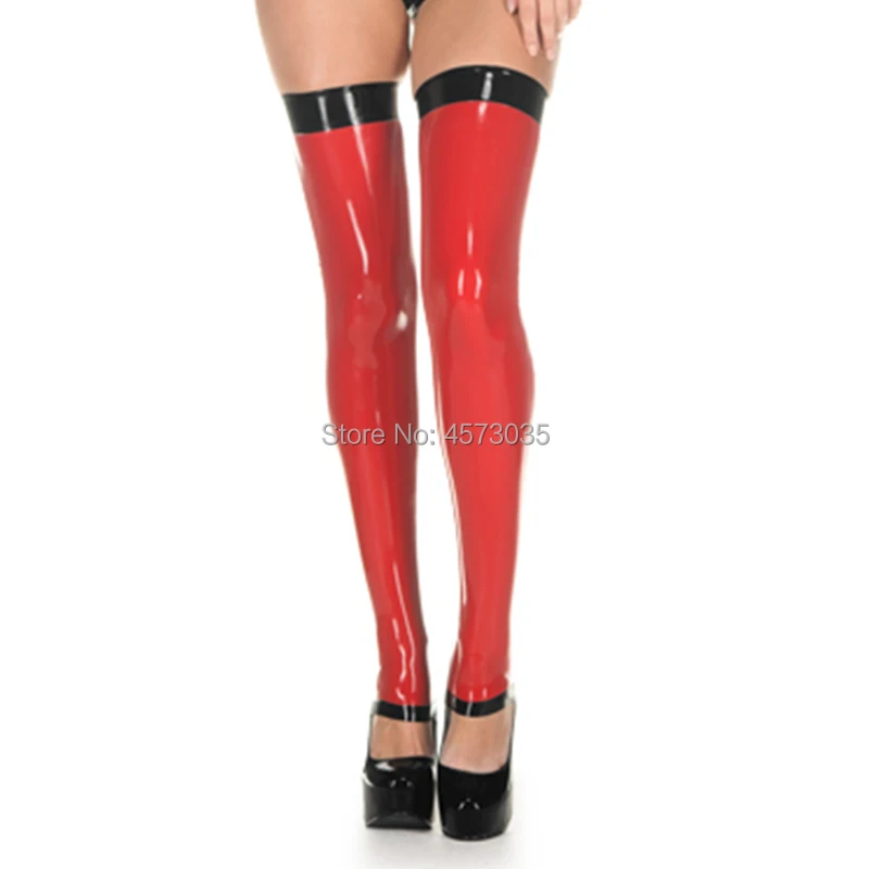 sexy lingerie exotic women girl handmade red spliced black trim cekc zentai foot pants stockings socks uniform fetish customize
sexy lingerie exotic women girl handmade red spliced black trim cekc zentai foot pants stockings socks uniform fetish customize