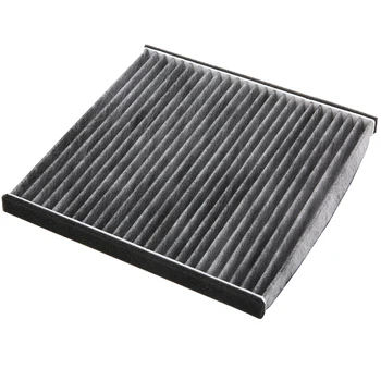 Treyues 1pc Cabin Air Filter Non-woven 87139-33010 For Toyota LEXUS 4 Runner Avalon Camry Corolla Cruiser ES330 RX400H
Treyues 1pc Cabin Air Filter Non-woven 87139-33010 For Toyota LEXUS 4 Runner Avalon Camry Corolla Cruiser ES330 RX400H