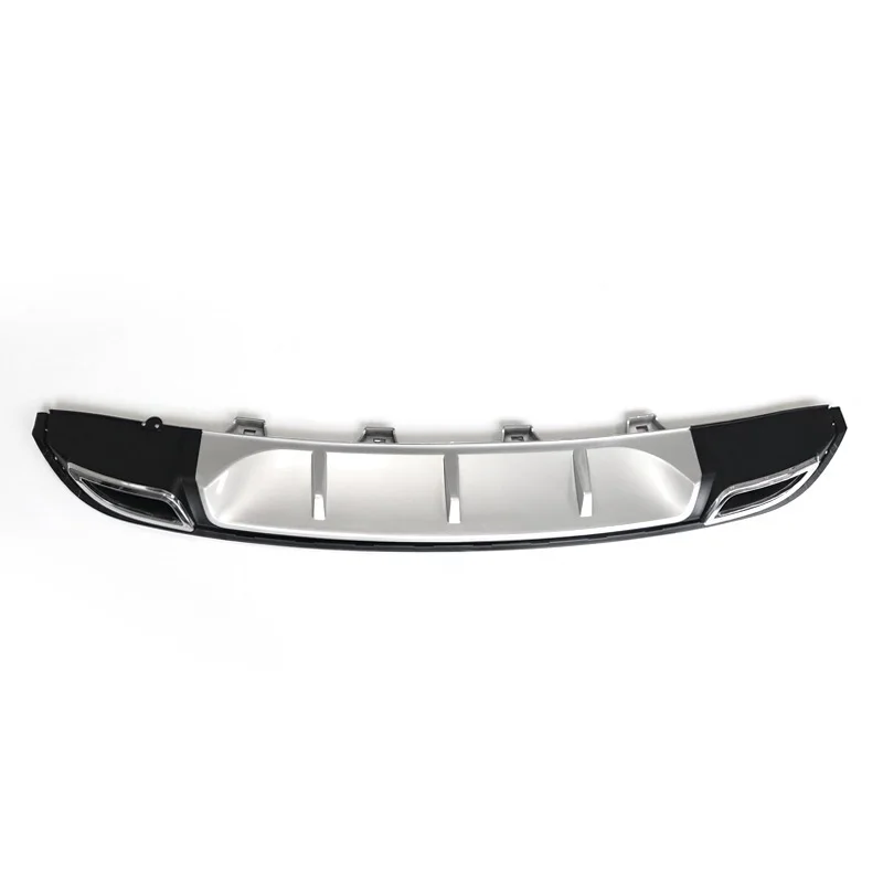 Accessory Accessories Decoration Rear Diffuser Tuning Car Front Lip Bumpers 13 14 15 16 17 18 FOR Volkswagen Santana
Accessory Accessories Decoration Rear Diffuser Tuning Car Front Lip Bumpers 13 14 15 16 17 18 FOR Volkswagen Santana