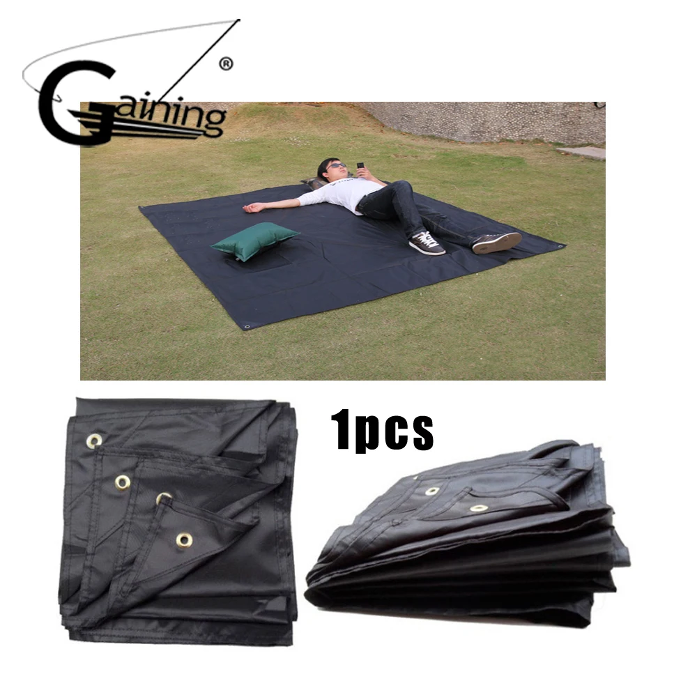 Outdoor Picnic Blanket Waterproof Portable Picnic Mat Ground Mattress Outdoor Camping Beach Blankets
Outdoor Picnic Blanket Waterproof Portable Picnic Mat Ground Mattress Outdoor Camping Beach Blankets